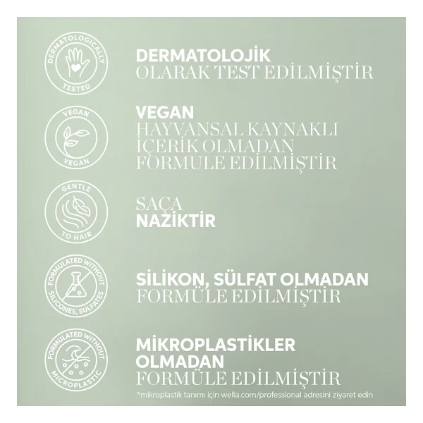 Wella Elements Renewing 150 ml Saç Spreyi - Görsel 4