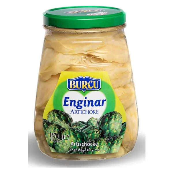Özkaleli 1.25 kg Kuşburnu Pulpu - Görsel 3