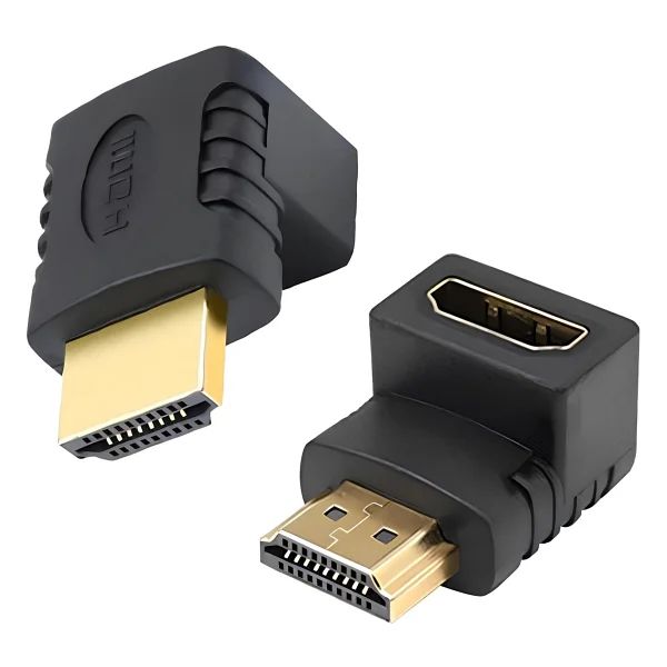VegGieg V-S104 HDMI Dönüştürücü - Görsel 3