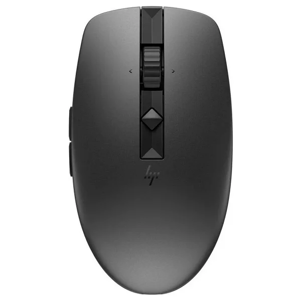 HP 710 6E6F2AA Şarjlı Sessiz Optik Kablosuz Mouse - Görsel 6