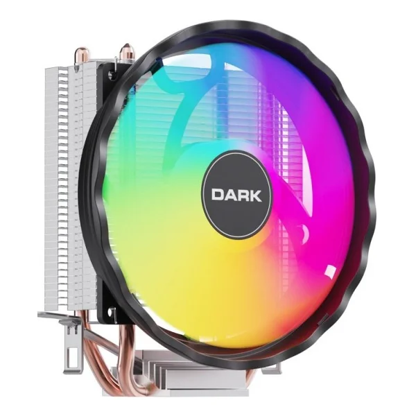 Dark Freezer X122 DKCCX122 İşlemci Soğutucu - Görsel 5