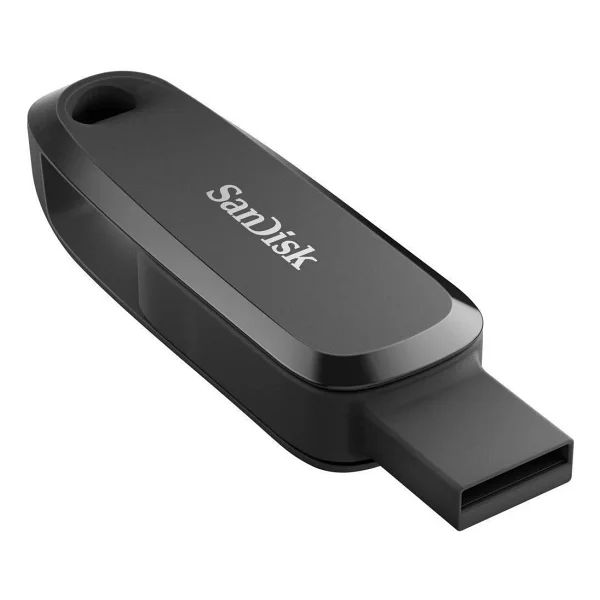 SanDisk Phone Drive SDDDC6-128G-G46 128 GB Flash Bellek - Görsel 8