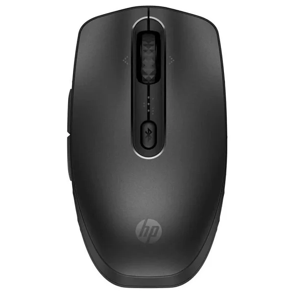 HP 690 7M1D4AA Şarjlı Kablosuz Mouse - Görsel 6