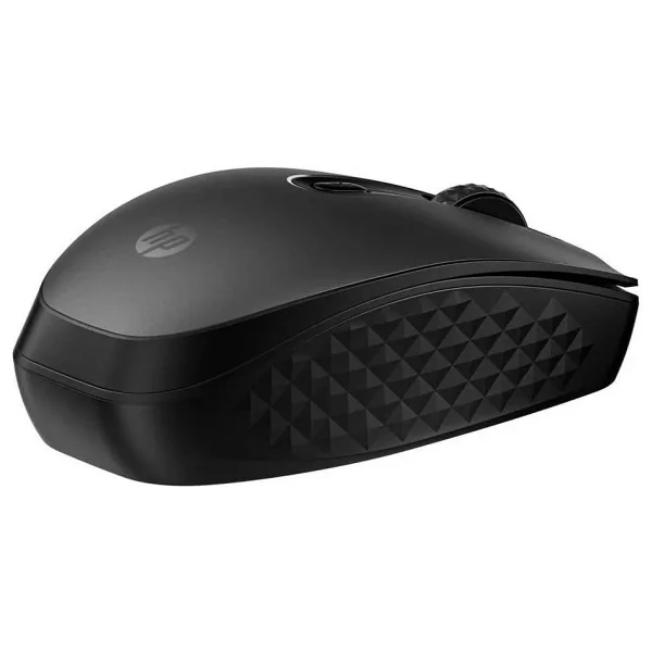 HP 690 7M1D4AA Şarjlı Kablosuz Mouse - Görsel 3