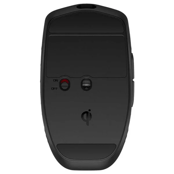 HP 690 7M1D4AA Şarjlı Kablosuz Mouse - Görsel 5