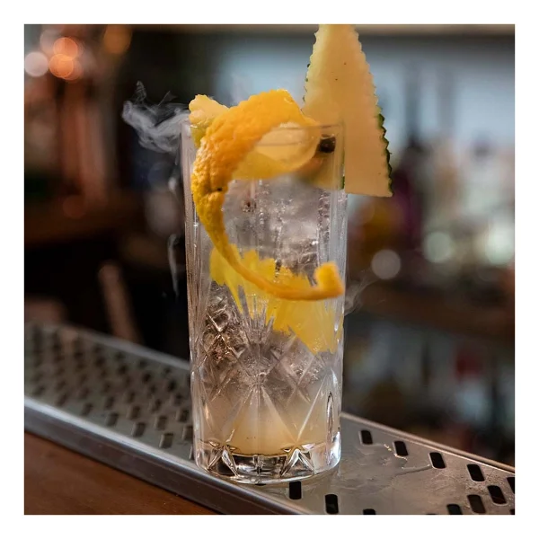RCR Melodia 6'lı Meşrubat Bardağı - Görsel 5
