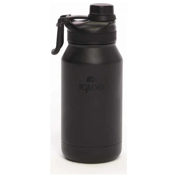 Igloo Sportsman 1.2 lt Çelik Termos - Görsel 8