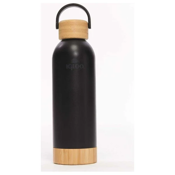 Igloo Hydrate Pro Siyah 500 ml Termos - Görsel 7