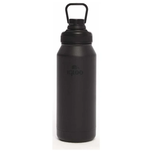 Igloo Sportsman 1.2 lt Çelik Termos - Görsel 2