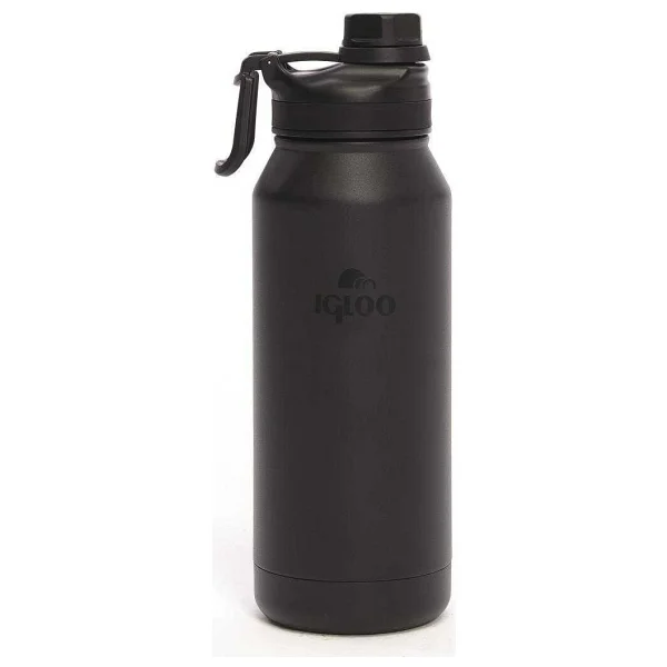 Igloo Sportsman 1.2 lt Çelik Termos - Görsel 3