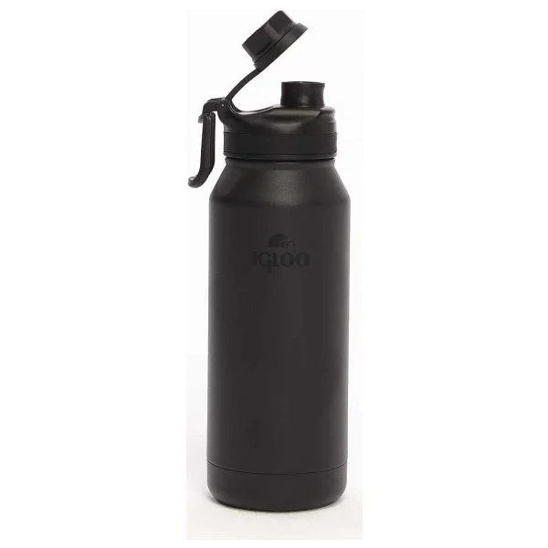 Igloo Sportsman 1.2 lt Çelik Termos - Görsel 4