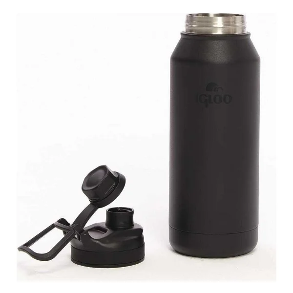 Igloo Sportsman 1.2 lt Çelik Termos - Görsel 5