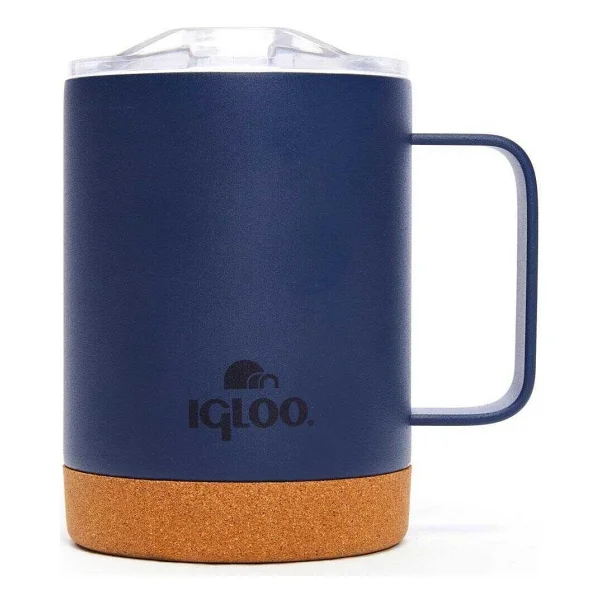 Igloo Cork 350 ml Termos Bardak - Görsel 3