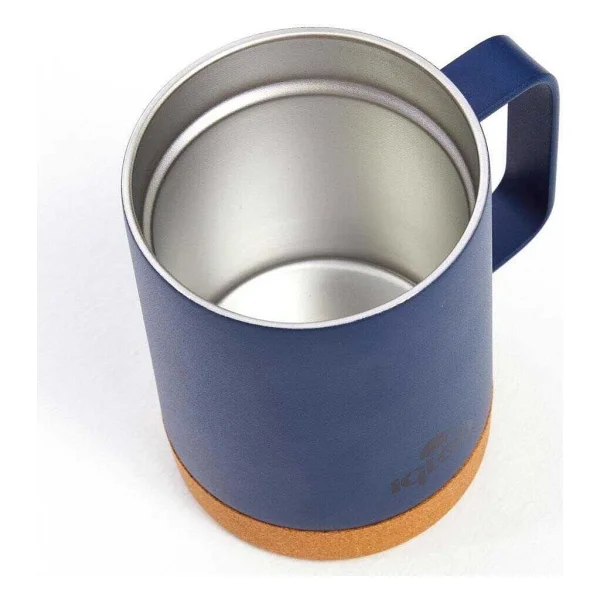 Igloo Cork 350 ml Termos Bardak - Görsel 4