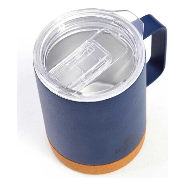 Igloo Cork 350 ml Termos Bardak - Görsel 5
