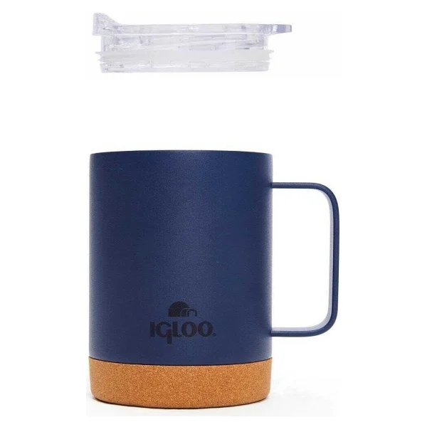 Igloo Cork 350 ml Termos Bardak - Görsel 6