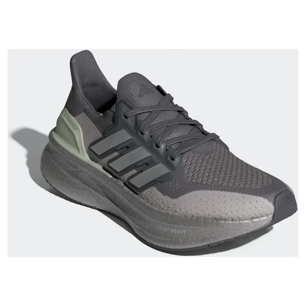Adidas Ultraboost 5 ID8839 Gri Kadın Koşu Ayakkabısı - Görsel 4