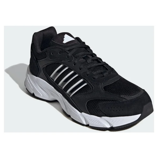 Adidas Crazychaos 2000 IG4406 Siyah-Beyaz Erkek Spor Ayakkabı - Görsel 4