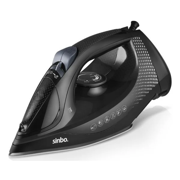 Sinbo SSI-6630 2400 W Buharlı Ütü - Görsel 8