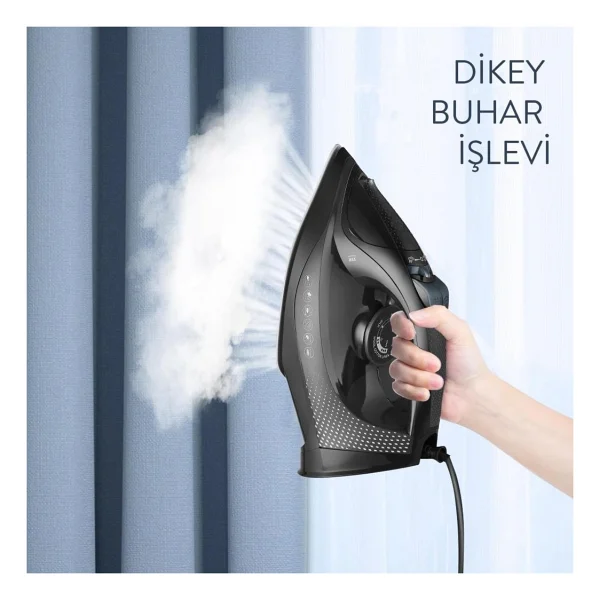 Sinbo SSI-6630 2400 W Buharlı Ütü - Görsel 2
