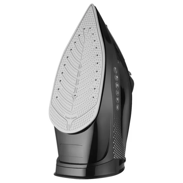 Sinbo SSI-6630 2400 W Buharlı Ütü - Görsel 5