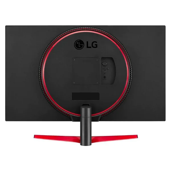LG UltraGear 32GN500-B 31.5" 1 ms Full HD 165 Hz Oyuncu Monitörü - Görsel 4