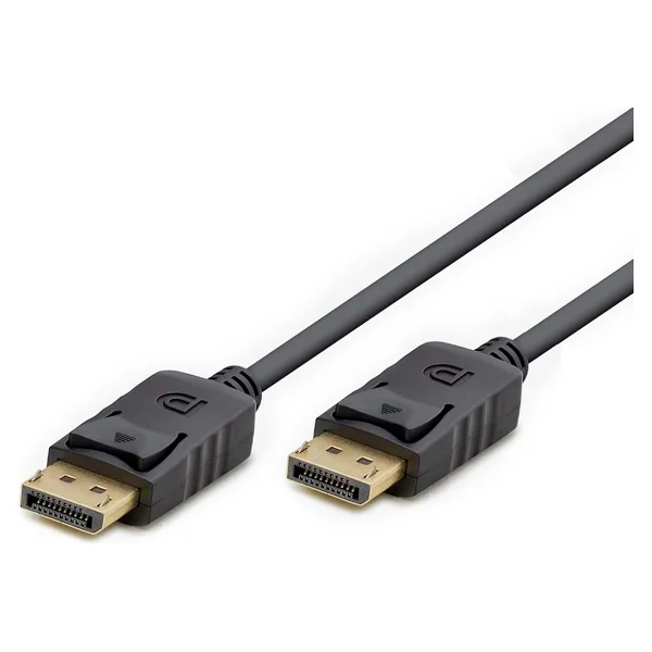 Hadron HD4739 3 m DisplayPort Kablo - Görsel 2