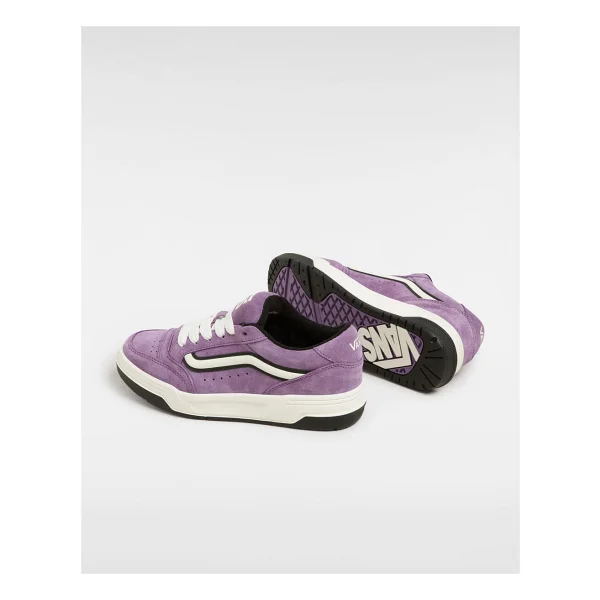 Vans Hylane VN000D1JPCA1 Mor Sneaker - Görsel 3