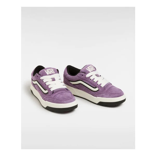 Vans Hylane VN000D1JPCA1 Mor Sneaker - Görsel 7