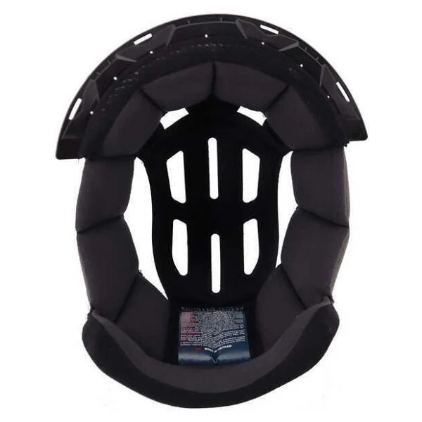 HJC I91 Kask İç Pedi - Görsel 2