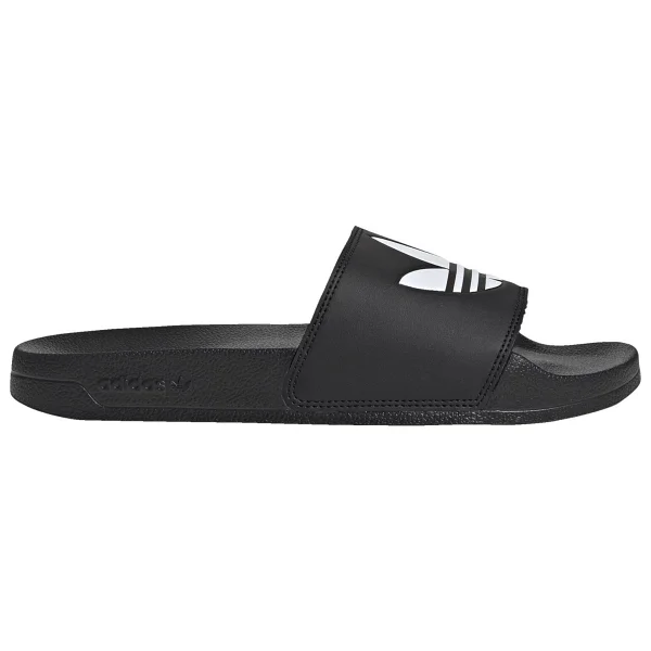 Adidas Adilette Lite FU8298 Siyah-Beyaz Terlik - Görsel 6
