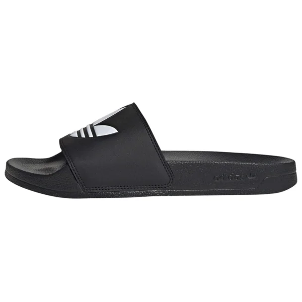Adidas Adilette Lite FU8298 Siyah-Beyaz Terlik - Görsel 2