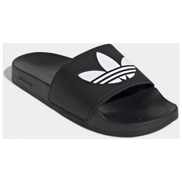 Adidas Adilette Lite FU8298 Siyah-Beyaz Terlik - Görsel 3