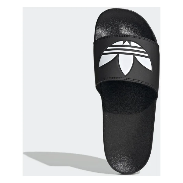 Adidas Adilette Lite FU8298 Siyah-Beyaz Terlik - Görsel 4
