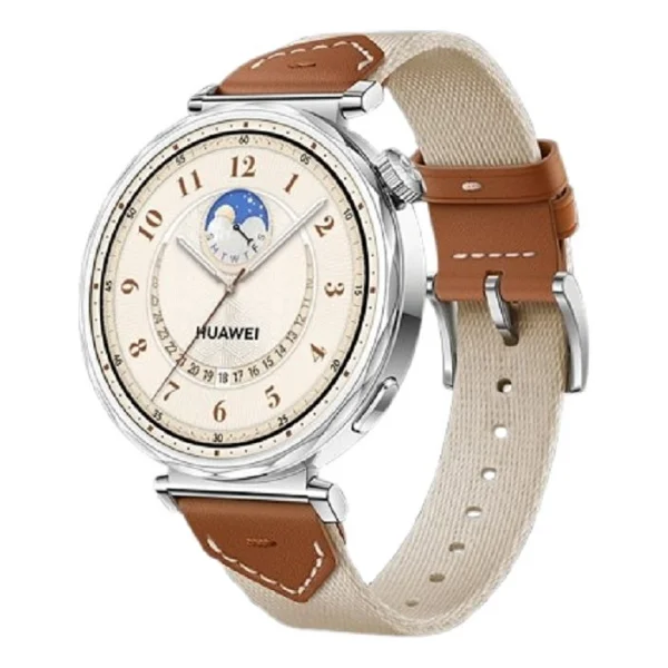 Huawei Watch GT 5 41mm Kahverengi Akıllı Saat - Görsel 4