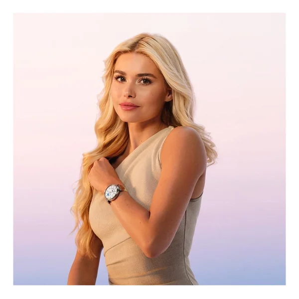 Huawei Watch GT 5 41mm Kahverengi Akıllı Saat - Görsel 3