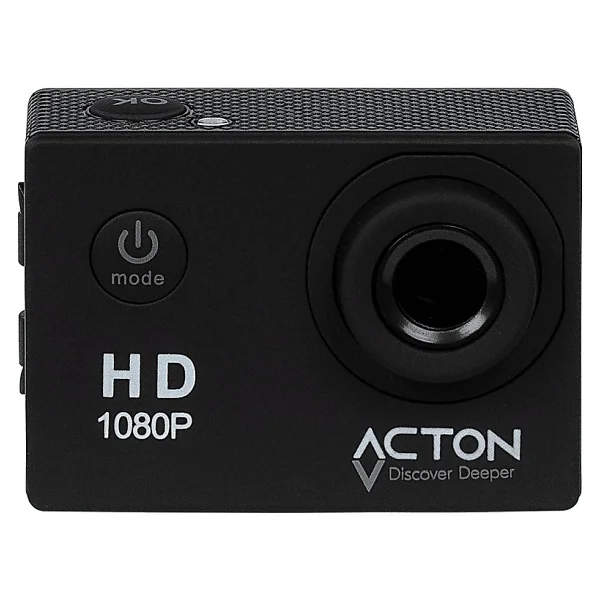 Acton Life Aksiyon Kamera - Görsel 6