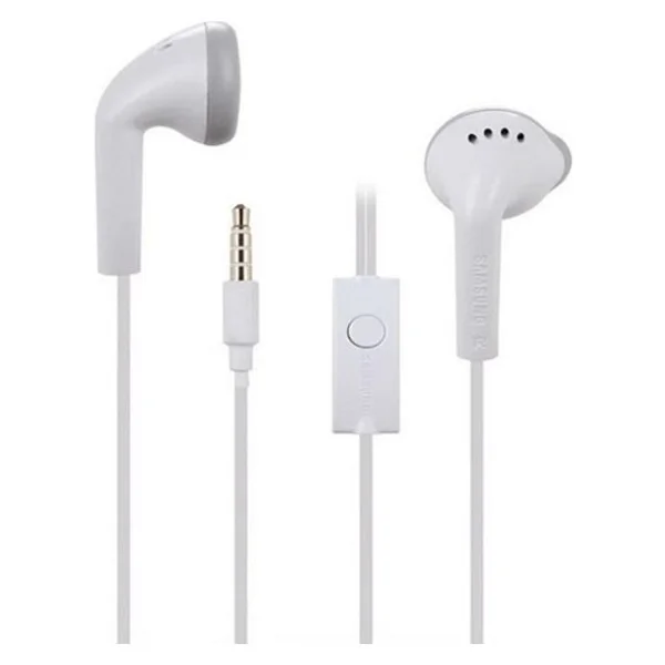 Samsung 5830 Mikrofonlu Stereo 3,5 Jak Girişli Kulak İçi Kablolu Kulaklık - Siyah - Görsel 4