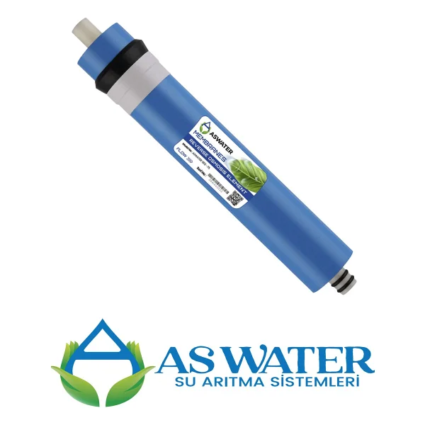 As Water Ihlas Aura Cebilon Compact Uyumlu Aw 5'li Filtresi Seti Tüm Açık Kasa (Housingli) Cihazlar ile Uyumlu 5 Aşamalı Arıtma Filtre Seti Arıtma Filtresi - Görsel 5