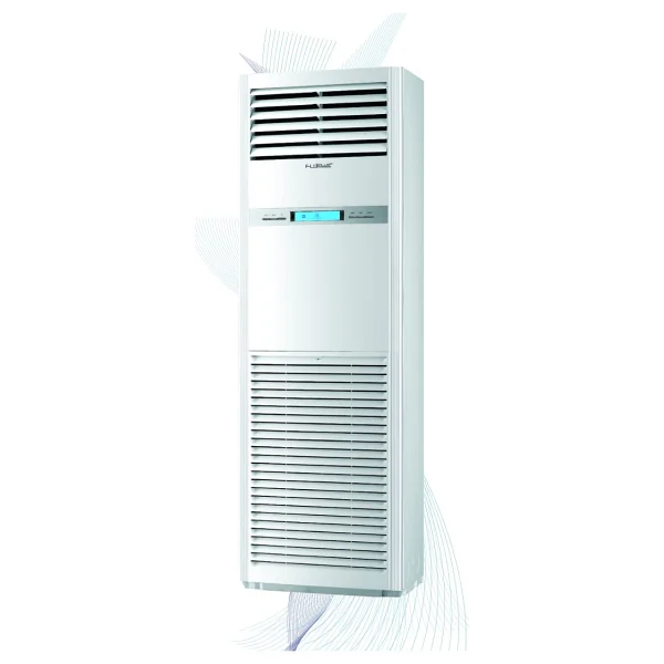 Fujiplus 48000 Btu Salon Tipi Inverter Klima - Görsel 5
