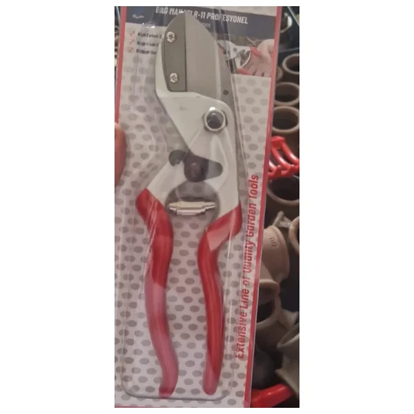 Rico Budama Makası R11 - Görsel 4