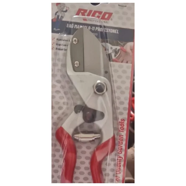 Rico Budama Makası R11 - Görsel 2