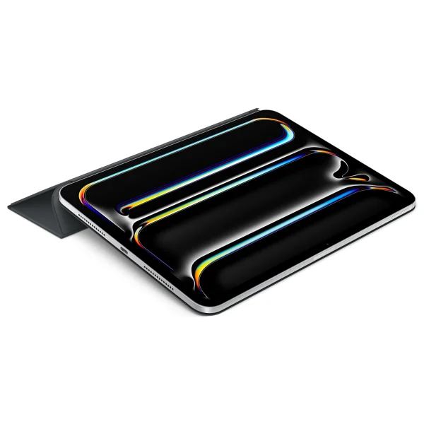 Apple iPad Pro M4 11" MW983ZM/A Siyah Tablet Kılıfı - Görsel 5