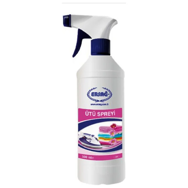 Ersağ Ütü Spreyi 500 ml - Görsel 2