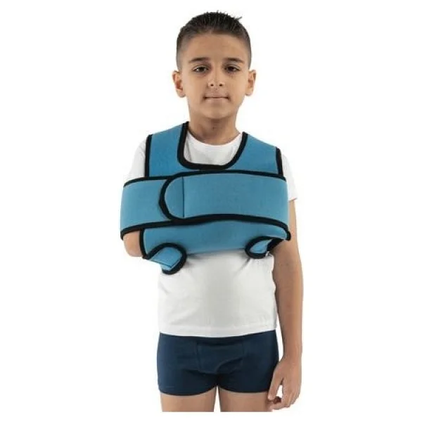 Vizor Velpo Bandajı - Siyah - XS - Görsel 3