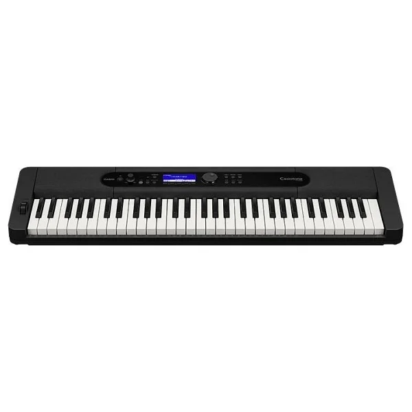Casio Casiotone CT-S410 61 Tuşlu Org - Görsel 4