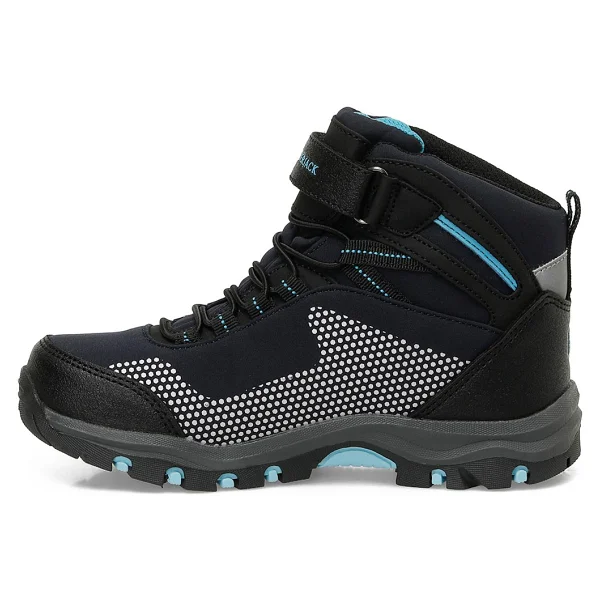 Lumberjack Fuller HI Su Geçirmez Lacivert Çocuk Outdoor Bot - Görsel 3