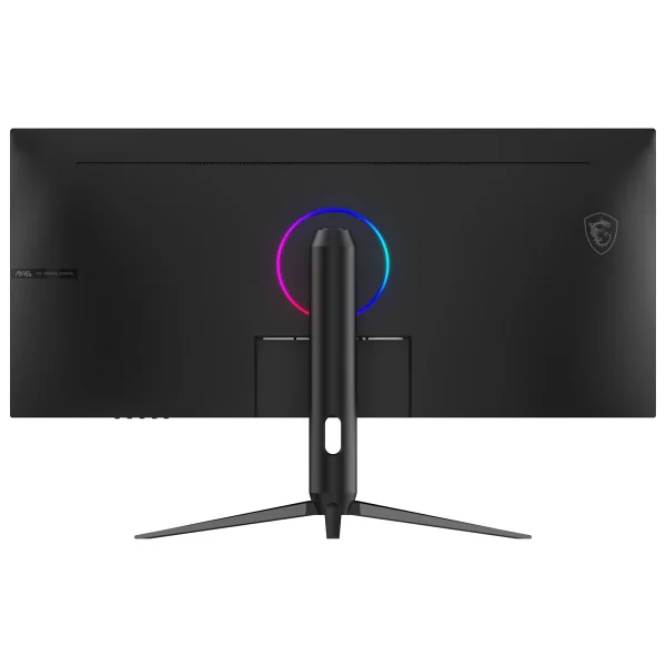 MSI MAG 342CQR E2 34" 1 ms WQHD Curved 180 Hz Oyuncu Monitörü - Görsel 10