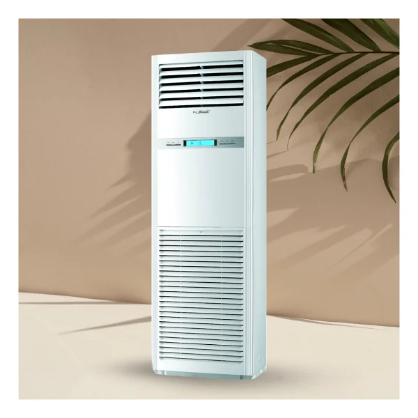 Fujiplus 48000 Btu Salon Tipi Inverter Klima - Görsel 2