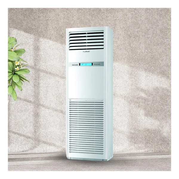 Fujiplus 48000 Btu Salon Tipi Inverter Klima - Görsel 3
